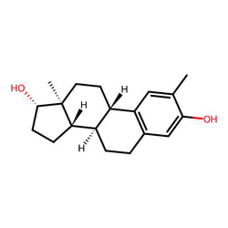 2-Methyl-3,17beta-Estradiol|C1416644|1818-12-8