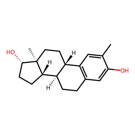 2-Methyl-3,17beta-Estradiol|C1416644|1818-12-8