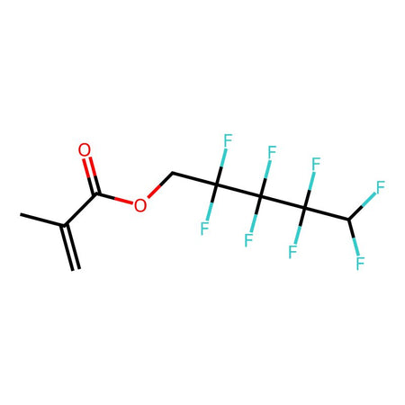 1H,1H,5H-Octafluoropentyl methacrylate, 98%|187072|355-93-1