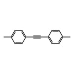 Bis(4-methylphenyl)acetylene|CS-0694047|2789-88-0