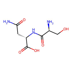 H-Ser-Asn-OH|CPTD787584|81466-41-3