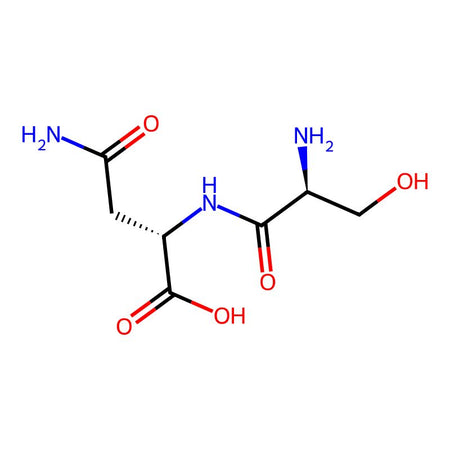 H-Ser-Asn-OH|CPTD787584|81466-41-3
