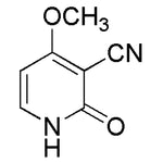 3-Cyano-4-methoxy-2-pyridone|31270|21642-98-8