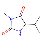 5-Isopropyl-3-methylimidazolidine-2,4-dione|CS-0783697|74310-99-9