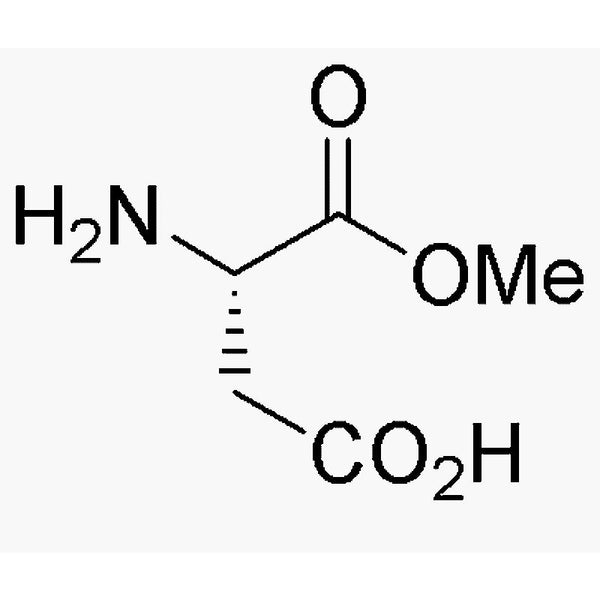 L-Aspartic acid a-methyl ester|02695|17812-32-7