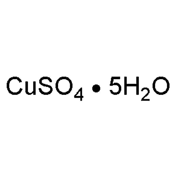 Copper(II) sulfate pentahydrate|01443|7758-99-8