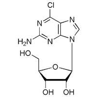 6-Chloroguanosine|30045|2004-07-1