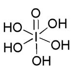 Periodic acid|29922|10450-60-9