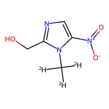 Hydroxy dimetridazole-d3, 99%, reference material|787612|1015855-78-3