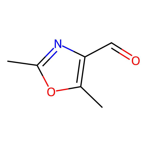 2,5-Dimethyloxazole-4-carbaldehyde|CS-0461906|92901-88-7