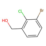 (3-Bromo-2-chlorophenyl)methanol|CS-0097352|1261524-75-7