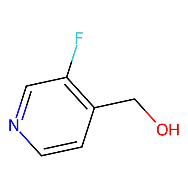 (3-Fluoropyridin-4-yl)methanol|CS-W001662|870063-60-8