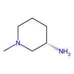 (S)-1-Methylpiperidin-3-amine|CS-0053774|902152-76-5