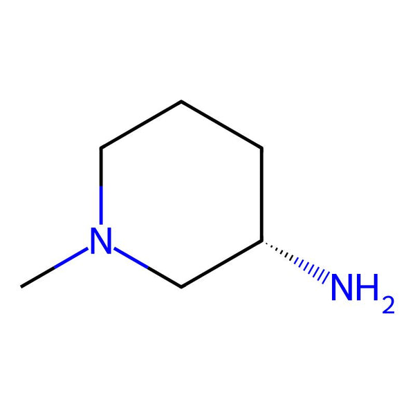 (S)-1-Methylpiperidin-3-amine|CS-0053774|902152-76-5