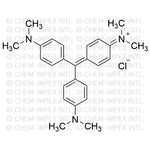 Crystal violet solution, Conc 1% (H2O)|42472|548-62-9