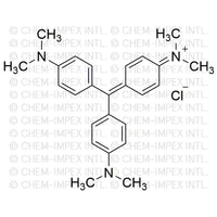 Crystal violet solution, Conc 1% (H2O)|42472|548-62-9