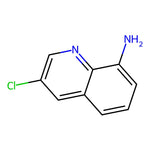 3-Chloroquinolin-8-amine|CS-0445817|139399-66-9