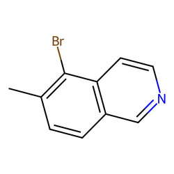 5-Bromo-6-methylisoquinoline|CS-W000457|1146298-61-4