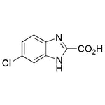 6-Chloro-1H-benzoimidazole-2-carboxylic acid|17757|39811-14-8