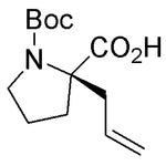 Boc-(R)-a-allylproline|15884|144085-23-4
