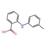 N-(3-Methylphenyl)anthranilic acid|CS-0514967|16524-22-4