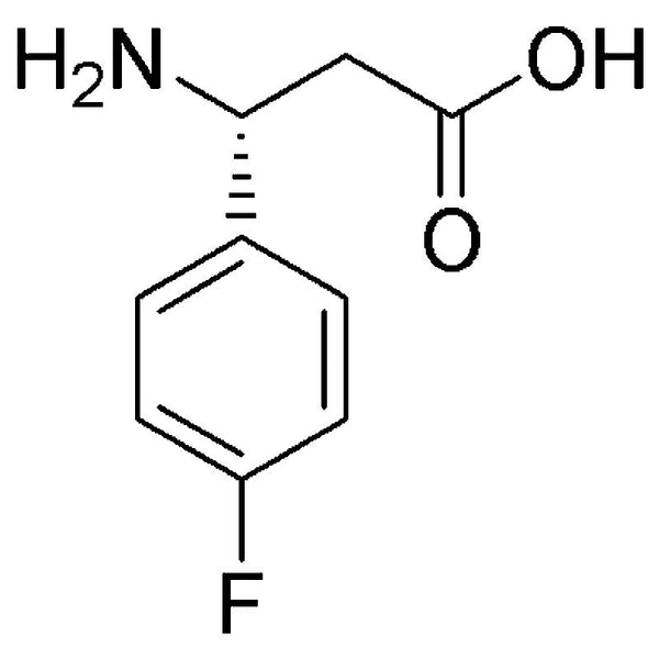 (R)-3-Amino-3-(4-fluorophenyl)propionic acid|15217|151911-23-8