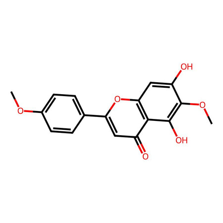 Pectolinarigenin, 98%, from Cirsium japonicum Fisch. ex DC.|1519204|520-12-7