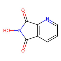 6-Hydroxy-5H-pyrrolo[3,4-b]pyridine-5,7(6H)-dione, 98%|1414219|23439-87-4