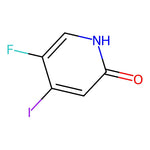 5-Fluoro-4-iodopyridin-2(1H)-one|CS-0101624|1227576-86-4