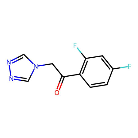 Voriconazole Impurity N2|C1364321|168479-96-7