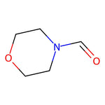 Morpholine-4-carbaldehyde|CS-W016603|4394-85-8