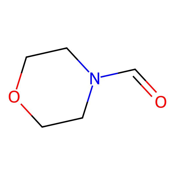 Morpholine-4-carbaldehyde|CS-W016603|4394-85-8