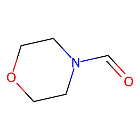 N-Formylmorpholine, 99%|196212|4394-85-8