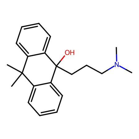 Melitracen Impurity 1|C4X-12021|85118-29-2
