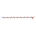 NH2-PEG8-acid|CS-0031589|756526-04-2