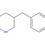 3-Benzyl-piperidine|CS-0340621|13603-25-3