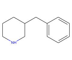 3-Benzyl-piperidine|CS-0340621|13603-25-3