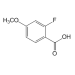 2-Fluoro-4-methoxybenzoic acid|CS-W002640|394-42-3