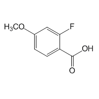 2-Fluoro-4-methoxybenzoic acid|CS-W002640|394-42-3