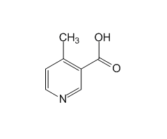 4-Methylnicotinic acid, 97.5%|294109|3222-50-2