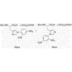 Na-Boc-Nim-2,4-dinitrophenyl-L-histidine·isopropanol|01357|25024-53-7