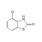 4-Chlorobenzo[d]thiazol-2(3H)-one|CS-0030555|39205-62-4