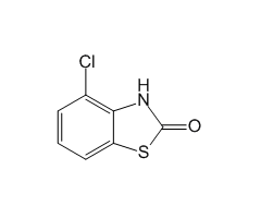4-Chloro-benzo[d]-thiazol-2(3H)-one, 97%|960176|39205-62-4