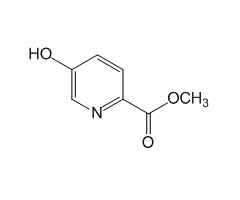 Methyl 5-hydroxypyridine-2-carboxylate|CS-W005963|30766-12-2