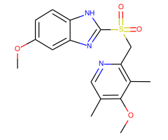 Omeprazole sulfone, 98%|627128|88546-55-8