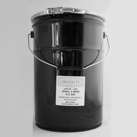 Du-Cal DRIERITE 4 mesh  Stock No.41050