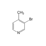 3-Bromo-4-methylpyridine|CS-W019971|3430-22-6