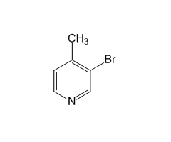 3-Bromo-4-methylpyridine|CS-W019971|3430-22-6