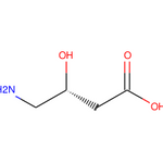 (R)-4-Amino-3-hydroxybutyric acid|CS-W005749|7013-07-2