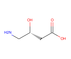 (R)-4-Amino-3-hydroxybutyric acid|CS-W005749|7013-07-2